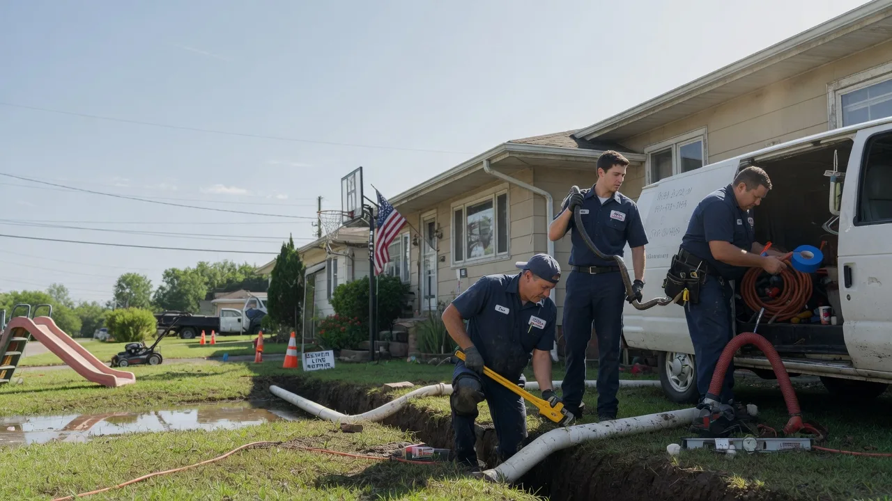 Toilet Installation in Chester, VA near me